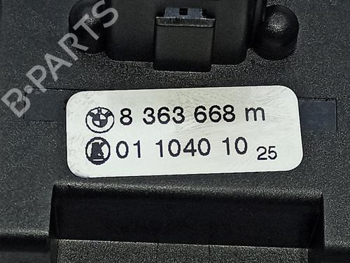 Steering column stalk BMW X5 (E53) 4.4 i | BP12235608I23