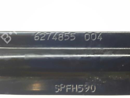 Seat buckle HYUNDAI i20 ACTIVE (IB, GB)  | BP14537278I32