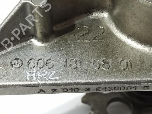 Other MERCEDES-BENZ S-CLASS (W220, V220) S 320 CDI (220.025, 220.125) | BP28285441O1 