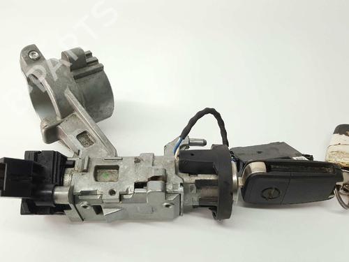Used Ignition barrel OPEL INSIGNIA A (G09) 2.0 CDTI (68) (131 hp) 2739931