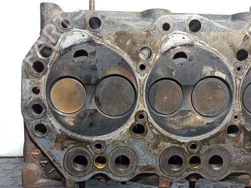 Cylinder head FORD MAVERICK (UDS, UNS) 2.7 TD | BP13688681M5