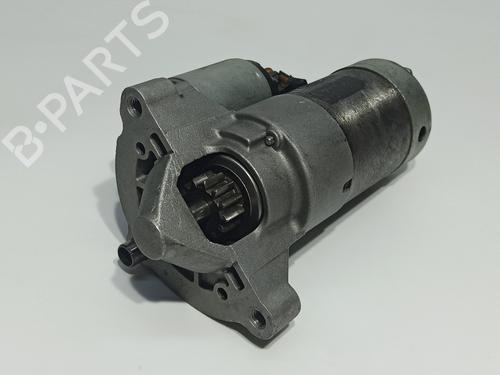 Startmotor PEUGEOT 307 SW (3H) 2.0 HDI 110 (107 hp) 15500428