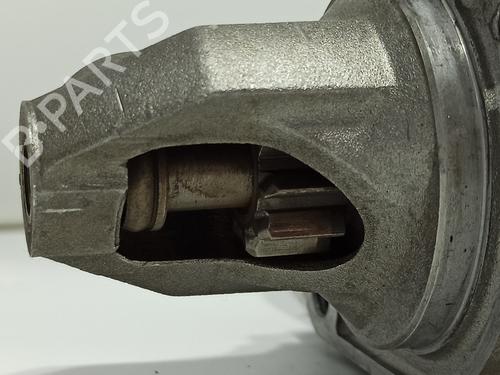 Starter MERCEDES-BENZ S-CLASS (W220, V220) S 400 CDI (220.028, 220.128) | BP13707633M8