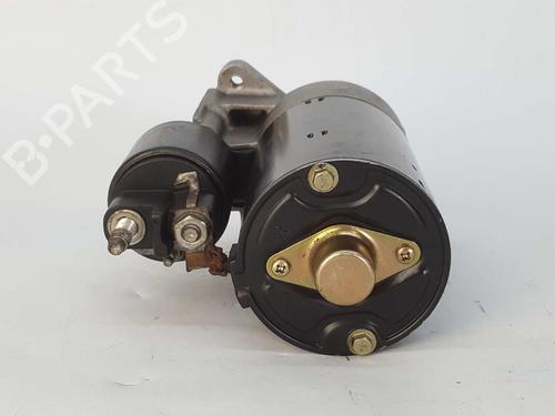Anlasser PEUGEOT 206 Hatchback (2A/C) 1.4 i | BP8241695M8 