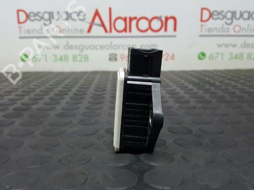 Elektronik Modul PEUGEOT 407 (6D_) 1.6 HDi 110 (6D9HZC, 6D9HYC) | BP14529388M83