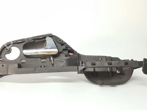 Used Rear right interior door handle SEAT IBIZA II (6K1) 1.9 SDI (68 hp) 4389645