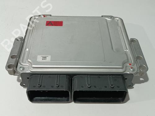 Engine control unit (ECU) PEUGEOT 208 II (UB_, UP_, UW_, UJ_) 1.2 PureTech 100 | BP27332878M57 