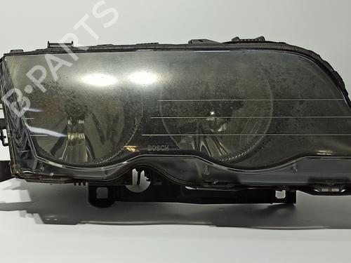 Used Right headlight Right headlight 23953572 23953572
