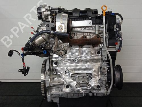Motor HYUNDAI TUCSON (NX4E, NX4A) 1.6 CRDi Hybrid 48V | BP13086590M1 