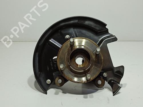 Used Right front steering knuckle Right front steering knuckle FORD KA+ III (UK, FK) 1.2 (85 hp) 33654956 33654956
