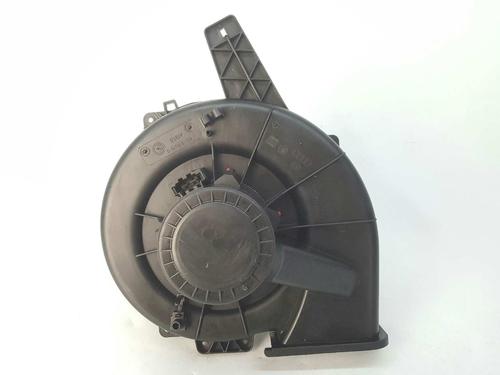 Heater blower motor VW POLO IV (9N_, 9A_) 1.4 TDI | BP9292373M62