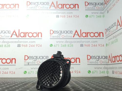 Used Mass air flow sensor SEAT IBIZA IV SC (6J1, 6P5) 1.2 TDI (75 hp) 2735478