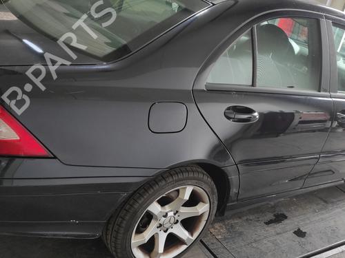 Used Parts MERCEDES-BENZ C-CLASS (W203) C 200 CDI (203.007) (122 hp) 4282201