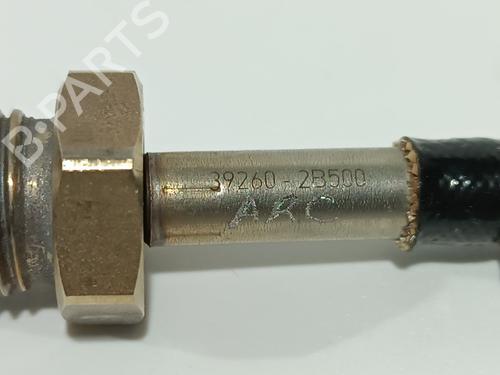 Elektronisk sensor HYUNDAI TUCSON (TL, TLE) 1.6 GDi | BP22795039M84 