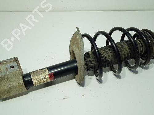 Right front shock absorber CITROËN BERLINGO Box Body/MPV (B9) 1.6 BlueHDi 100 | BP23560711M17
