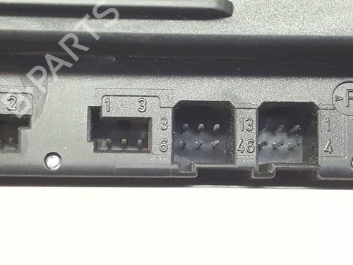 Warnblinkschalter MERCEDES-BENZ C-CLASS (W203) C 220 CDI (203.006) | BP4705872I22 