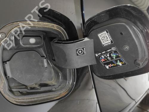 Fuel flap SMART FORTWO Coupe (453)  | BP17461410C131