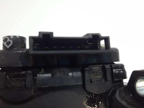 Pedal VW TOUAREG (7LA, 7L6, 7L7) 3.0 V6 TDI | BP4068242I4