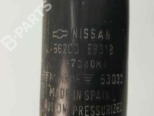Right rear shock absorber NISSAN PATHFINDER III (R51) 2.5 dCi | BP2750431M19 