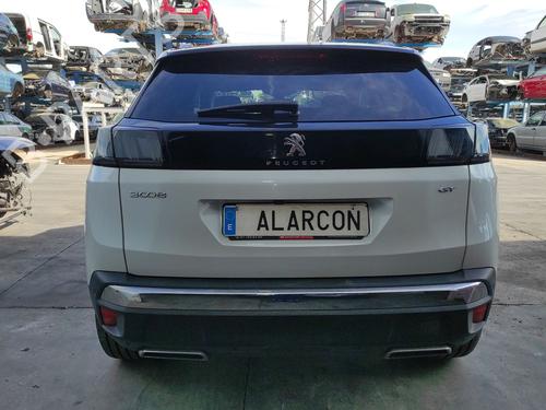 Used Parts PEUGEOT 3008 II SUV (MC_, MR_, MJ_, M4_) [2016-2026]  4435891