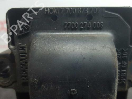 Ignition coil RENAULT MEGANE I Classic (LA0/1_) 1.6 e (LA0F, LA0S) | BP2734548M94