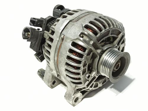 Used Alternator Alternator 37027792 37027792