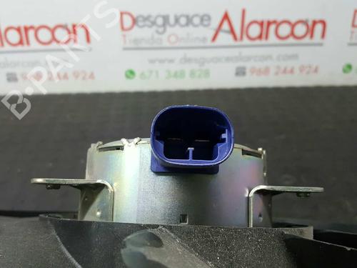 Kjølevifte elektrisk RENAULT CLIO IV (BH_) 1.5 dCi 75 | BP2755603M35