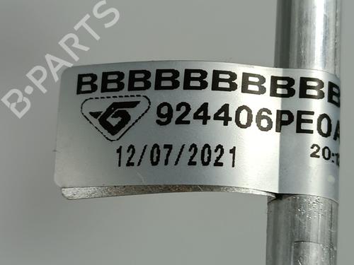 Other NISSAN JUKE (F16_) DIG-T 117 | BP14544703O1 
