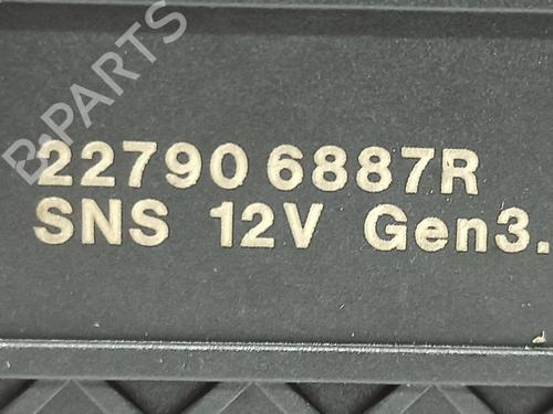 Electronic sensor DACIA SANDERO II  | BP14448926M84 