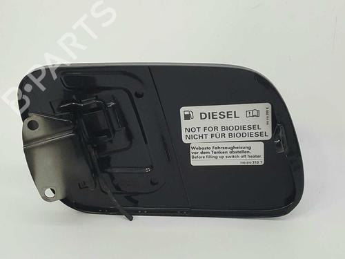 Fuel flap VW TOUAREG (7LA, 7L6, 7L7) 3.0 V6 TDI | BP8233194C131 