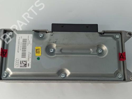 Other AUDI A6 C6 (4F2) 4.2 FSI quattro | BP14542778O1 