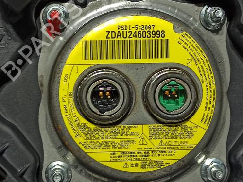 Driver airbag BMW 1 (E87)  | BP16674105C9 