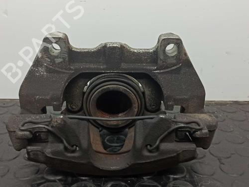 Left front brake caliper OPEL ZAFIRA / ZAFIRA FAMILY B (A05) 1.9 CDTI (M75) | BP11543092M105