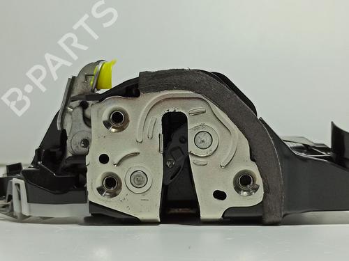 Used Front left lock Front left lock TOYOTA AYGO X (_B7_) 1.0 VVT-i (KGB70) (72 hp) 40107641 40107641