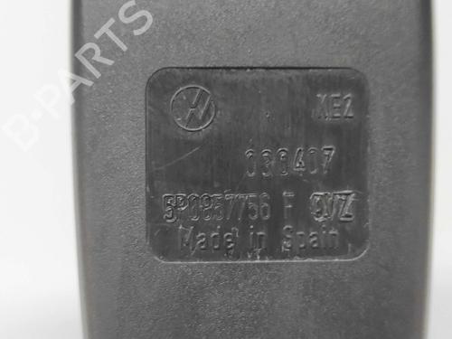 Seat buckle SEAT LEON (1P1) 1.9 TDI | BP14543073I32 