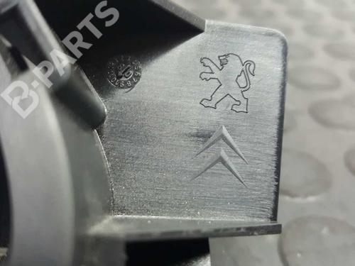 Højre fortil invendig håndtag CITROËN C4 Picasso I MPV (UD_) 1.6 HDi | BP3327370I14 