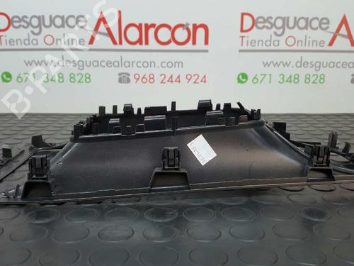 Other CITROËN C5 III Break (RW_) 2.0 HDi 150 / BlueHDi 150 (RWRHEJ, RWRHE8) | BP14531725O1 