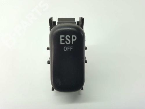 Spak kontakt MERCEDES-BENZ M-CLASS (W163) ML 270 CDI (163.113) (163 hp) 11387056