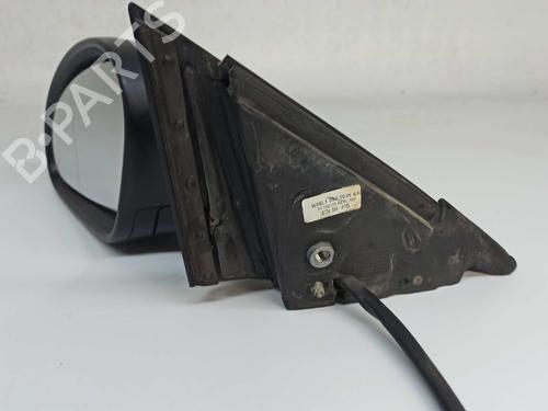 Left mirror SEAT IBIZA III (6L1) 1.9 TDI | BP6544110C26 