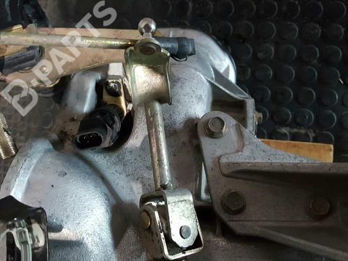 Gearbox CHEVROLET REZZO MPV (U100) 1.6 | BP2753574M3 