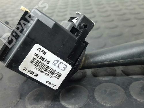 Ratstangsstang VW GOLF V (1K1) 2.0 TDI | BP2728878I23 