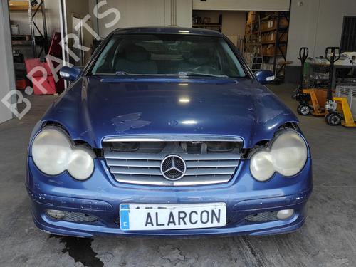 Used Parts MERCEDES-BENZ C-CLASS (W203)  C 220 CDI (203.006, 203.008)  4918069