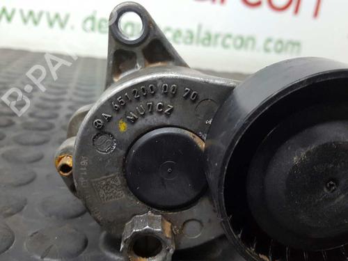 Other MERCEDES-BENZ E-CLASS (W212) E 300 Hybrid / BlueTEC Hybrid (212.098) | BP14527641O1