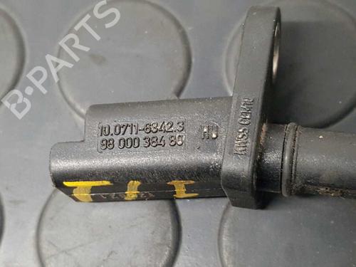 Electronic sensor PEUGEOT 308 II (LB_, LP_, LW_, LH_, L3_) 2.0 BlueHDi 150 | BP14532674M84 