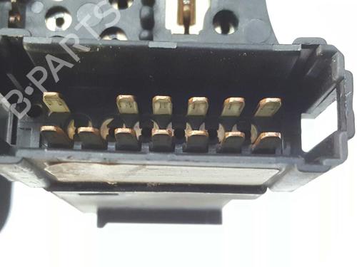 Steering column stalk RENAULT CLIO II (BB_, CB_) 1.5 dCi (B/CB03) | BP6146882I23