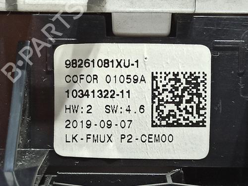 Switch PEUGEOT 208 II (UB_, UP_, UW_, UJ_) 1.2 PureTech 130 | BP16692972I30