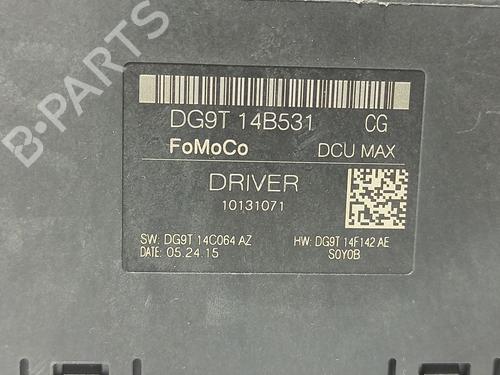 Comfort control module FORD MONDEO V Turnier (CF) 2.0 TDCi Bi-Turbo | BP37800728M56 - Image 5
