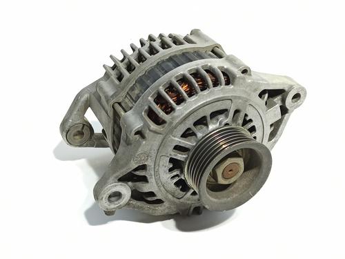 Alternator NISSAN ALMERA II (N16) 1.5 | BP22187595M7 