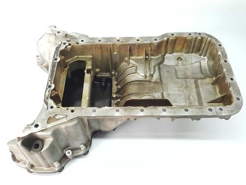 Oil sump MERCEDES-BENZ E-CLASS (W212) E 350 CGI (212.057) | BP14532540M115 