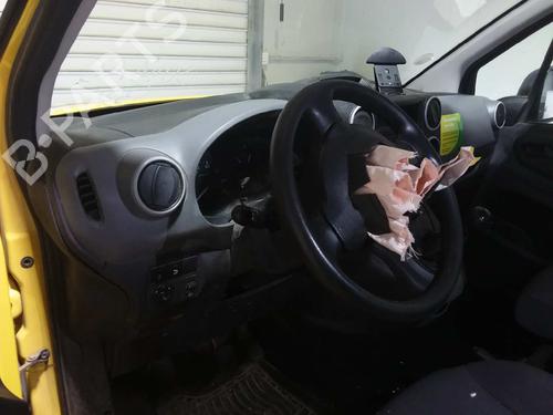 Elektronisk modul CITROËN BERLINGO / BERLINGO FIRST MPV (MF_, GJK_, GFK_)  | BP14535390M83 